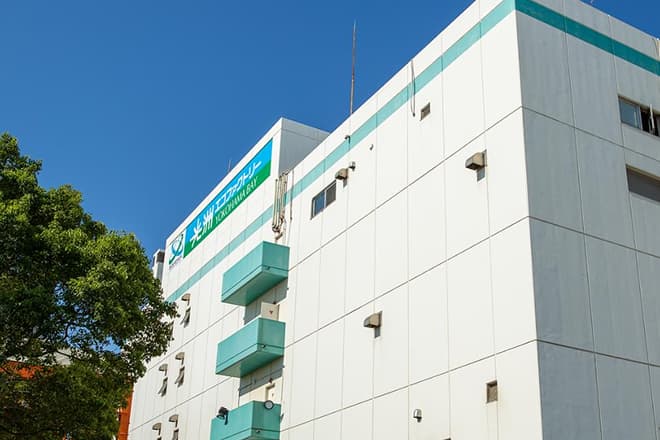 株式会社光洲産業 外観